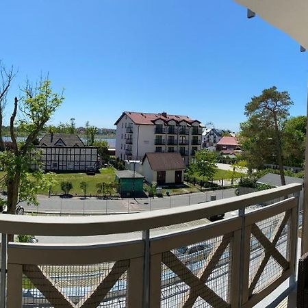 Rezydencja Park Mielno Mielno (Koszalin) Exterior foto
